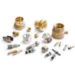 Sala LINEA High Precision CNC Machines 